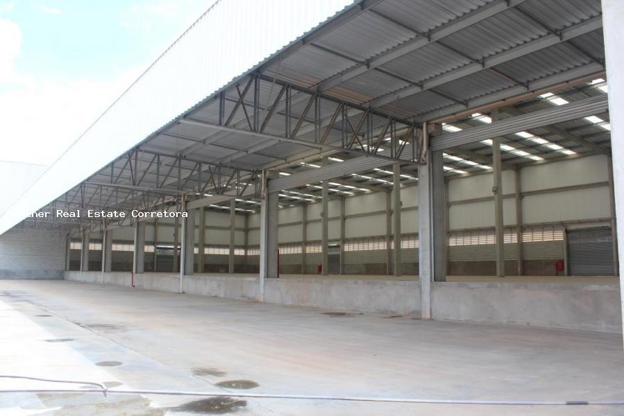 Depósito-Galpão-Armazém para alugar com 1 quarto, 9088m² - Foto 26