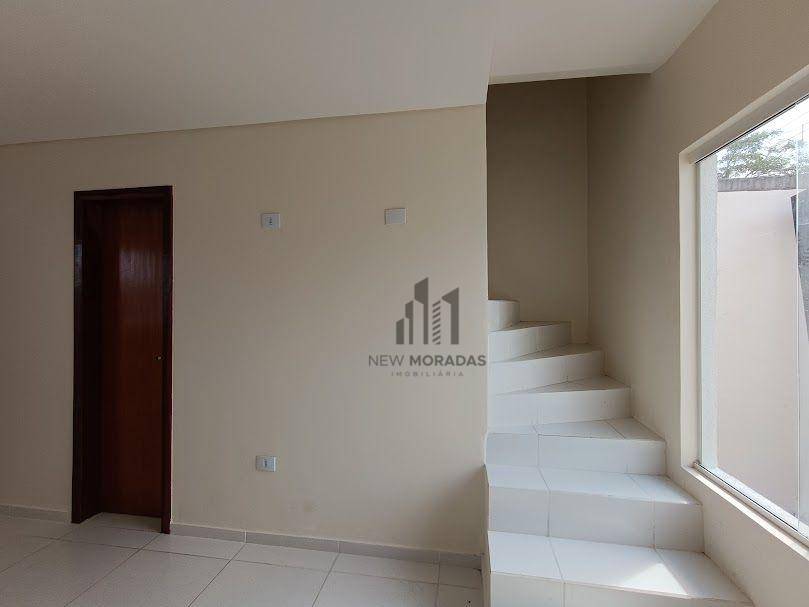 Sobrado, 2 quartos, 48 m² - Foto 4