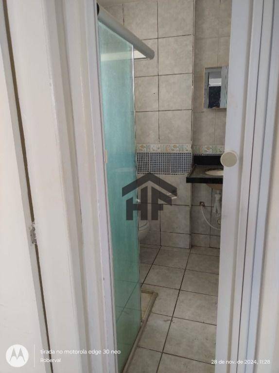 Apartamento à venda com 1 quarto, 42m² - Foto 15