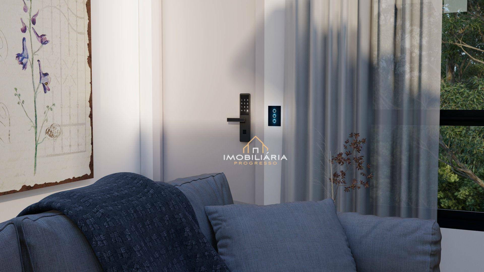 Casa de Condomínio, 3 quartos - Foto 3