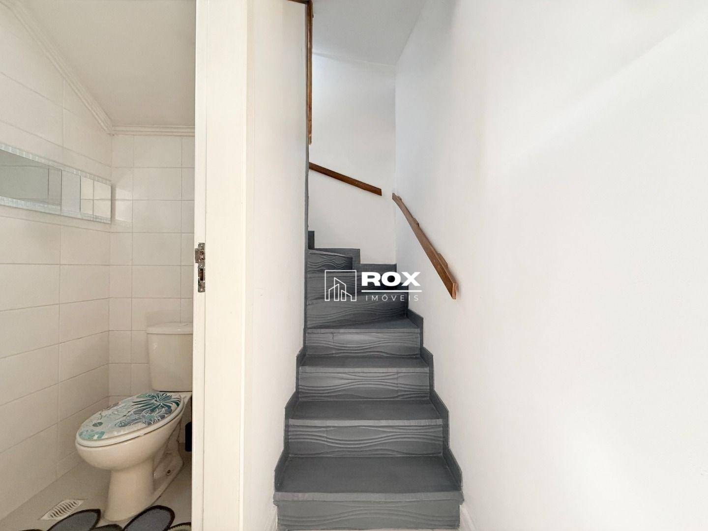 Sobrado à venda com 3 quartos, 125m² - Foto 19