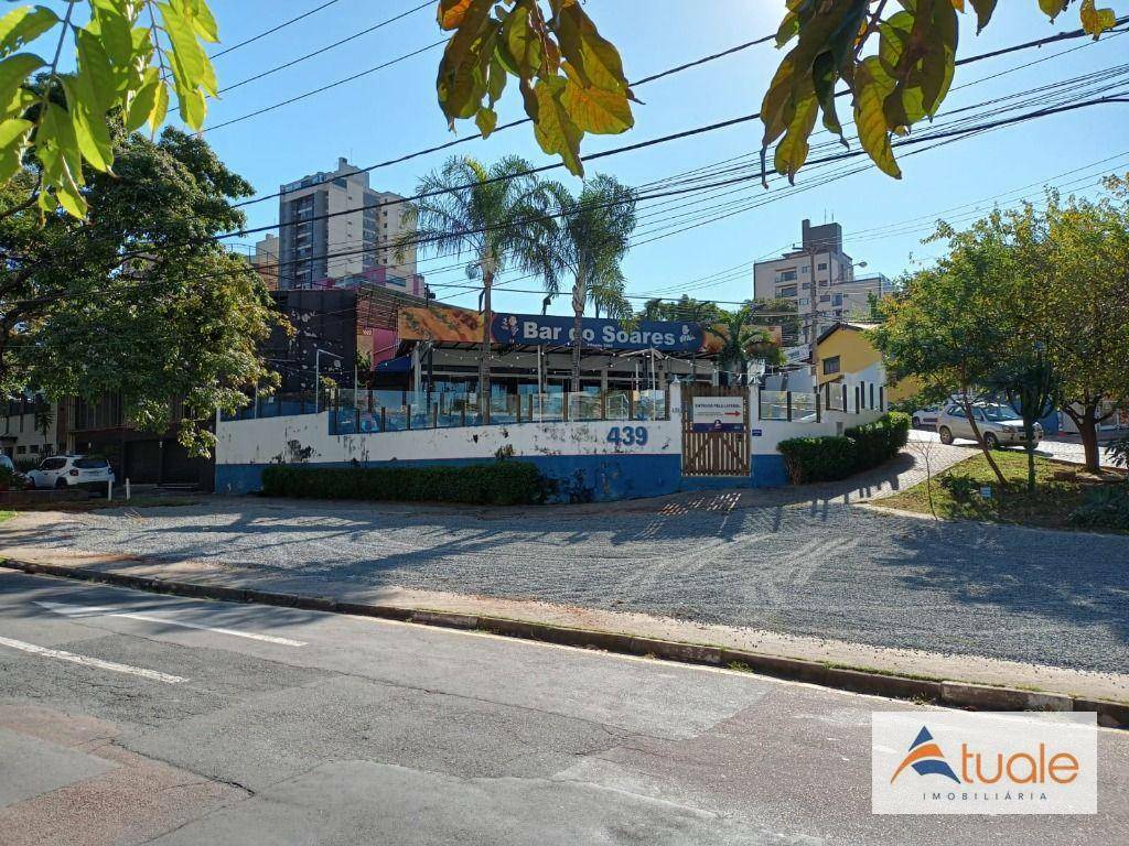 Loja-Salão à venda e aluguel, 280m² - Foto 1