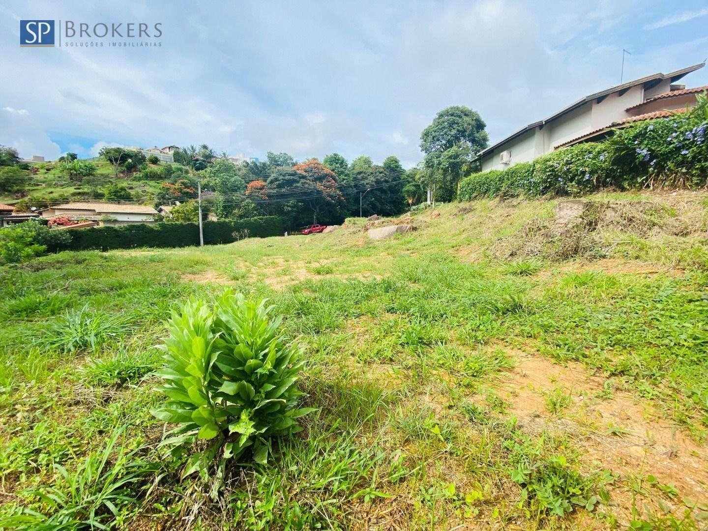 Loteamento e Condomínio à venda, 1100M2 - Foto 6