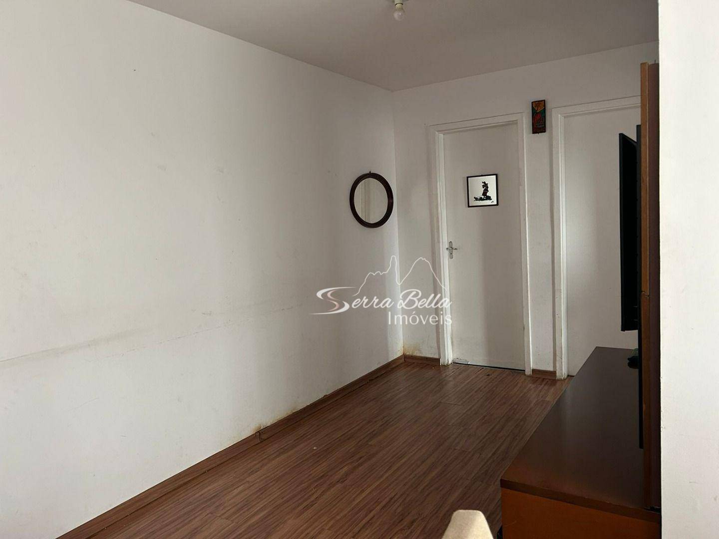 Apartamento à venda com 2 quartos, 49m² - Foto 3