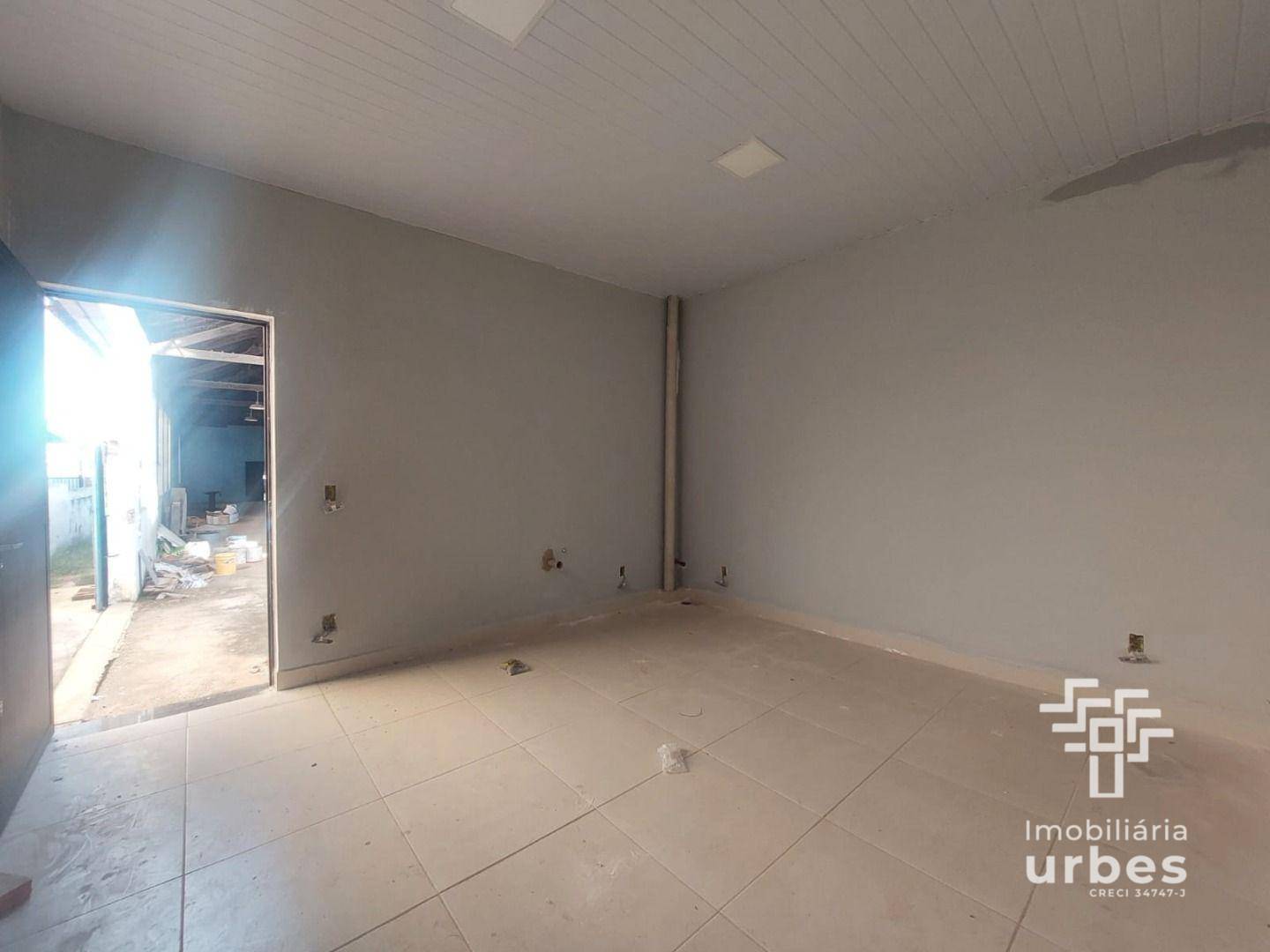 Loja-Salão para alugar, 141m² - Foto 5