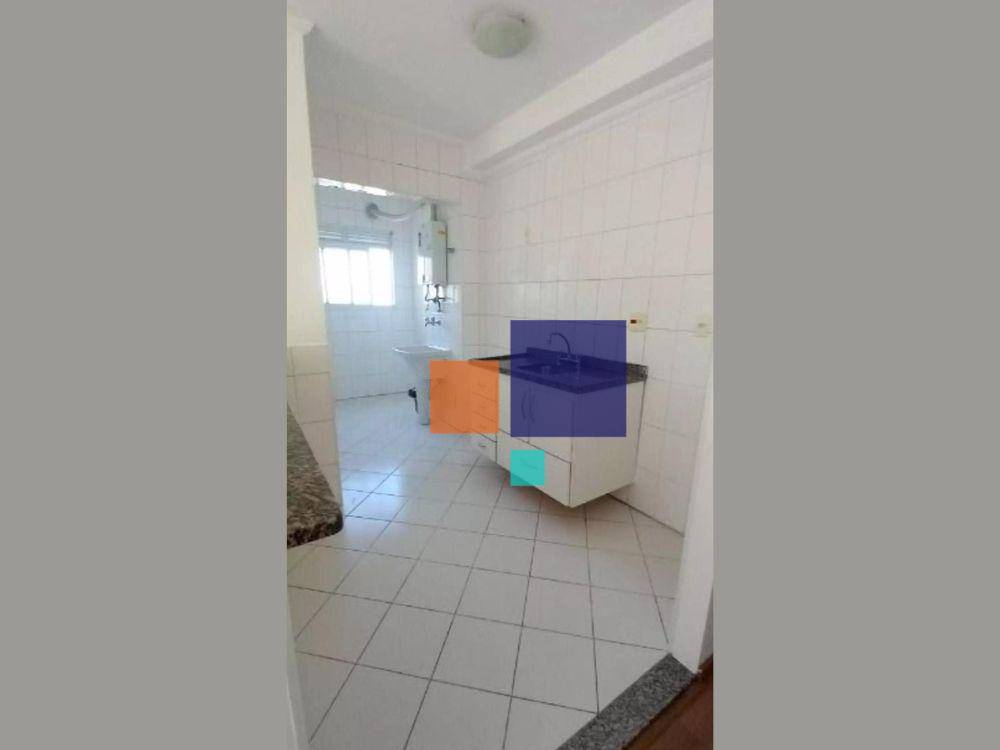 Apartamento à venda com 2 quartos, 56m² - Foto 5