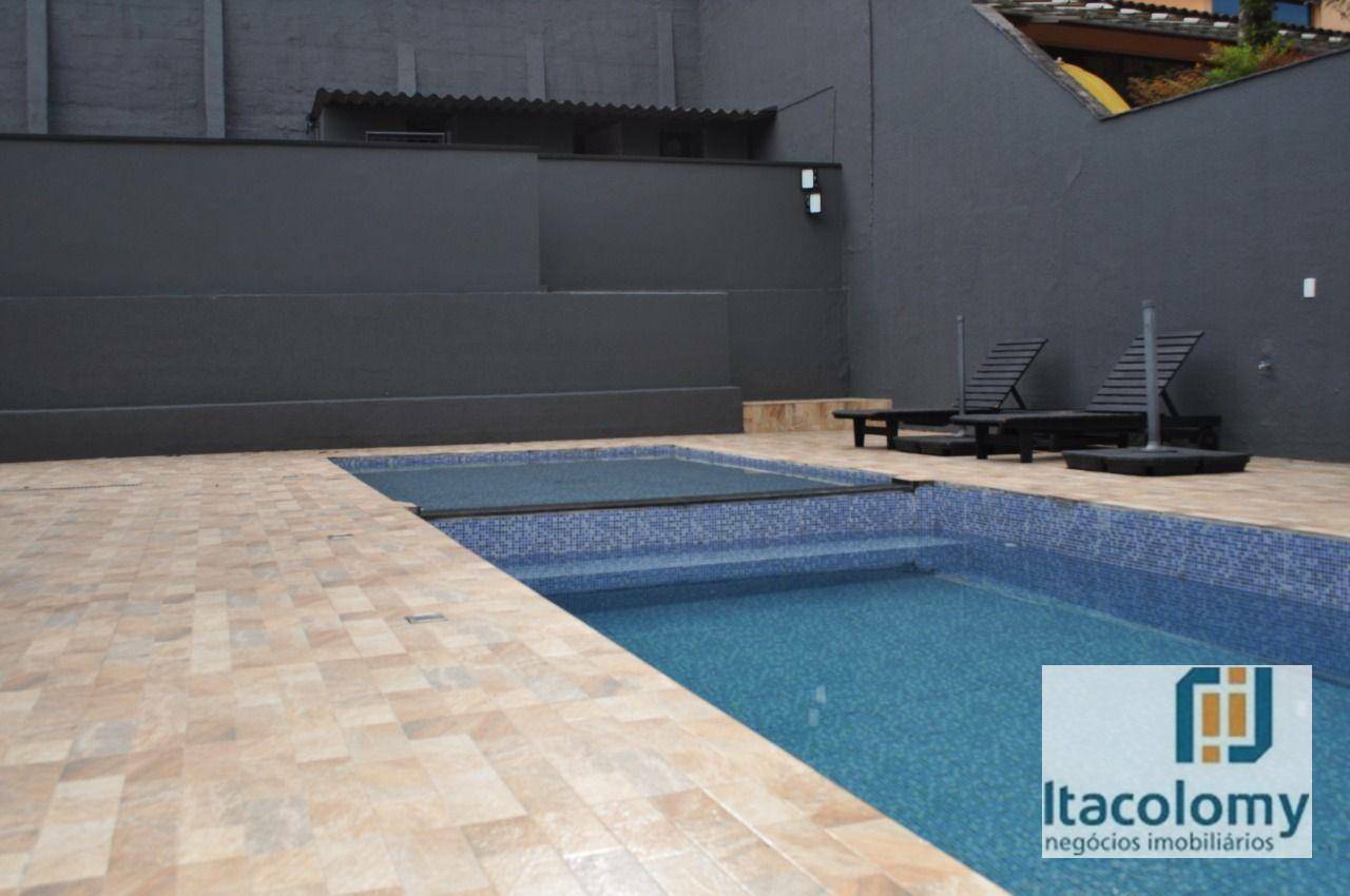 Casa de Condomínio à venda com 4 quartos, 460m² - Foto 9