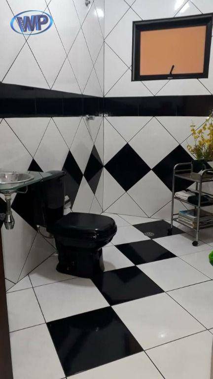 Sobrado à venda com 3 quartos, 178m² - Foto 12