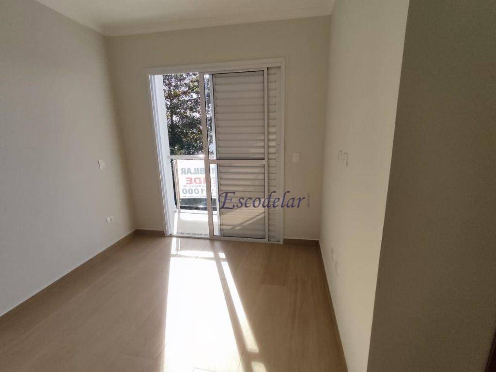 Sobrado à venda com 3 quartos, 140m² - Foto 4