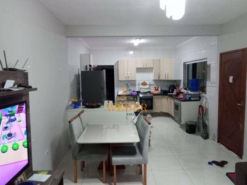 Sobrado à venda com 3 quartos, 170m² - Foto 6