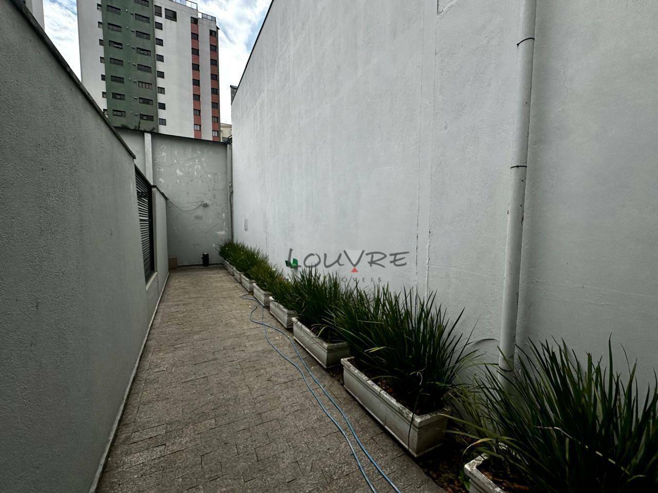 Loja-Salão para alugar, 338m² - Foto 2