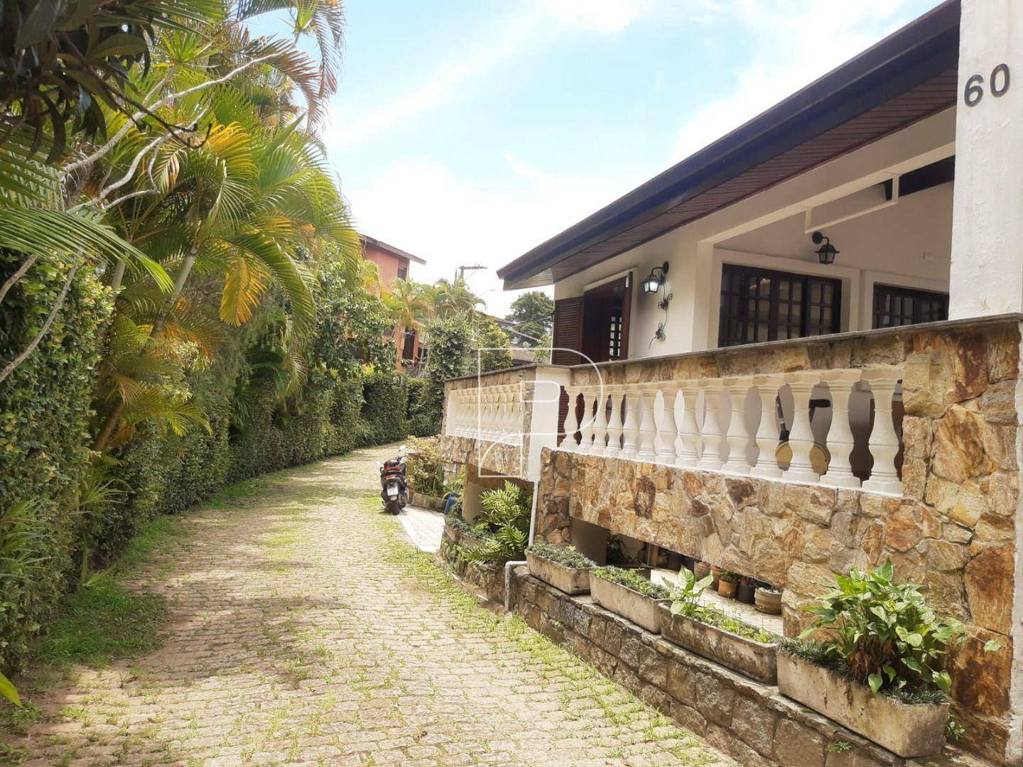 Casa de Condomínio à venda e aluguel com 4 quartos, 318m² - Foto 5