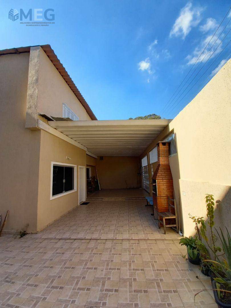 Sobrado à venda com 3 quartos, 170m² - Foto 20