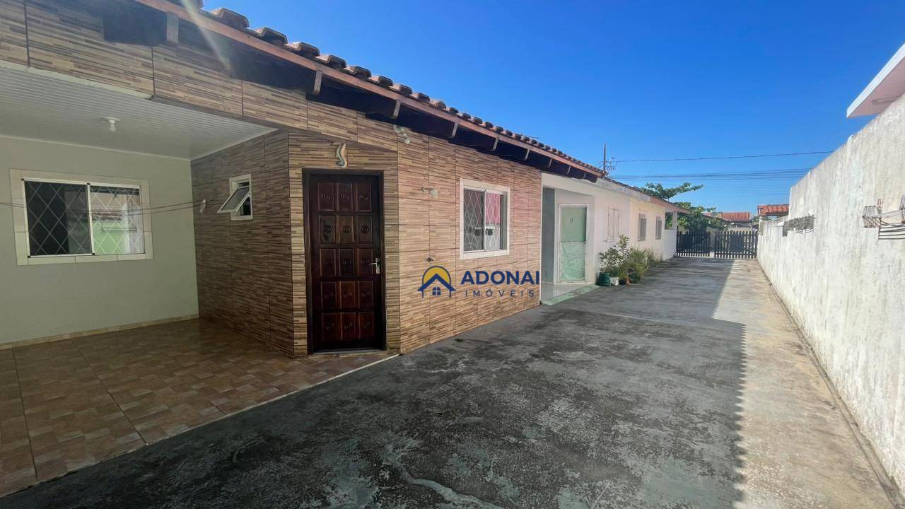 Casa, 2 quartos, 59 m² - Foto 2