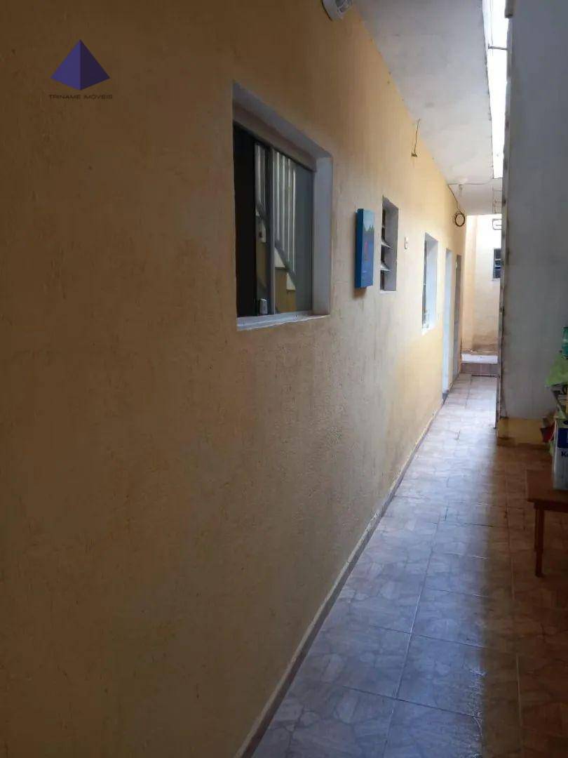 Sobrado, 4 quartos, 5 m² - Foto 7