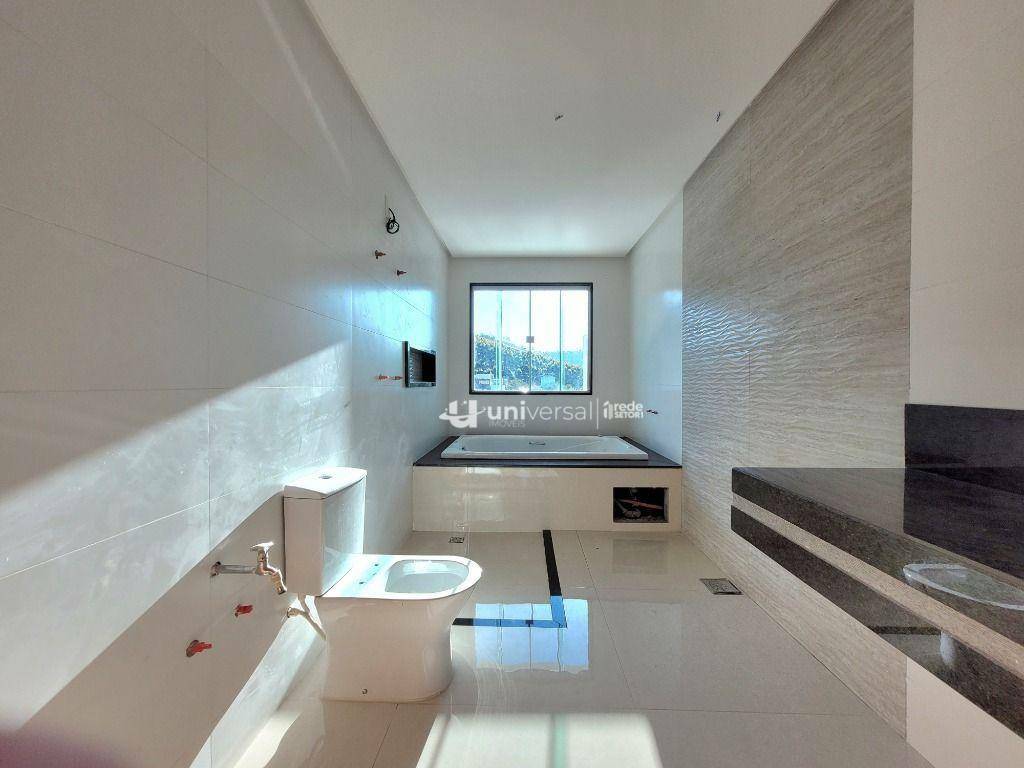 Casa à venda com 3 quartos, 272m² - Foto 12