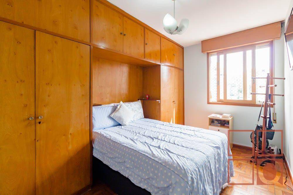 Apartamento à venda com 3 quartos, 104m² - Foto 8