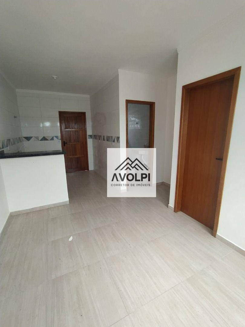 Casa à venda com 2 quartos, 42m² - Foto 2