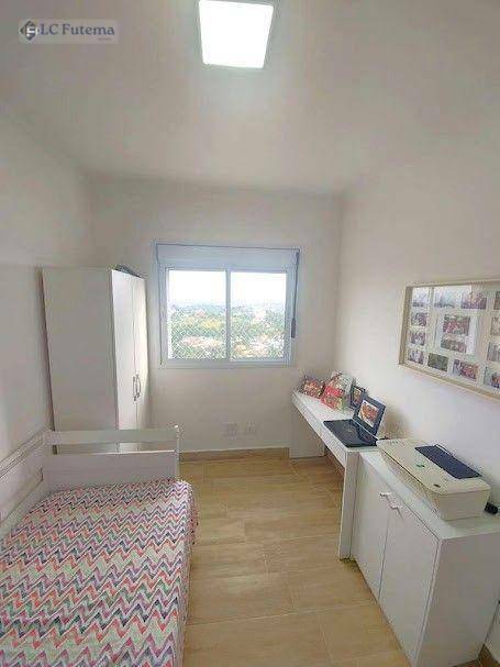 Apartamento à venda com 2 quartos, 53m² - Foto 25