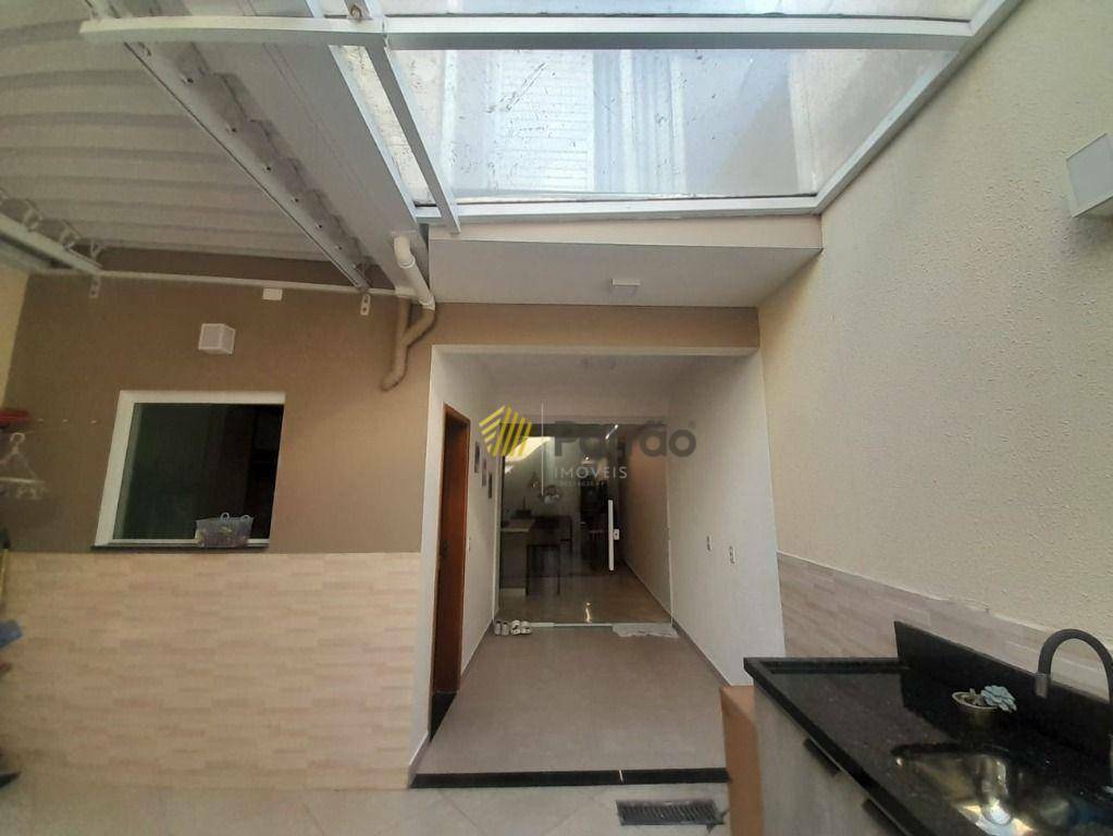 Sobrado à venda com 3 quartos, 245m² - Foto 58