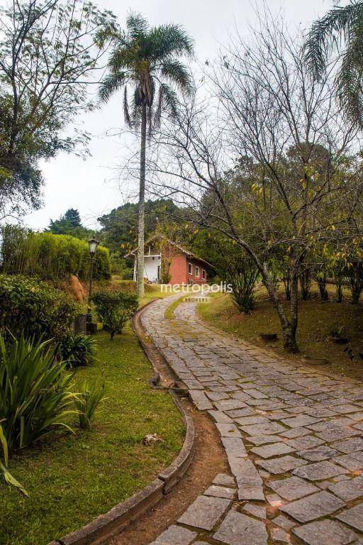 Sítio à venda com 3 quartos, 753m² - Foto 9