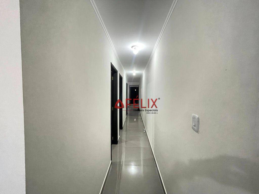 Casa, 2 quartos, 100 m² - Foto 5