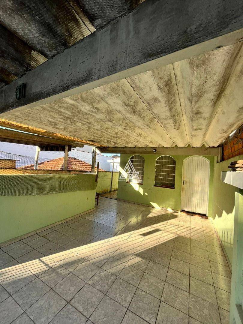 Casa de Condomínio à venda com 4 quartos, 150M2 - Foto 5