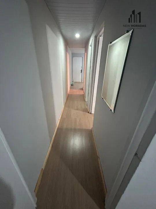 Apartamento à venda com 2 quartos, 40m² - Foto 4