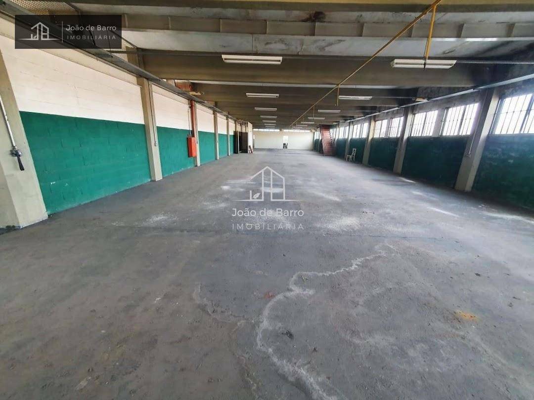 Loja-Salão para alugar, 800m² - Foto 1