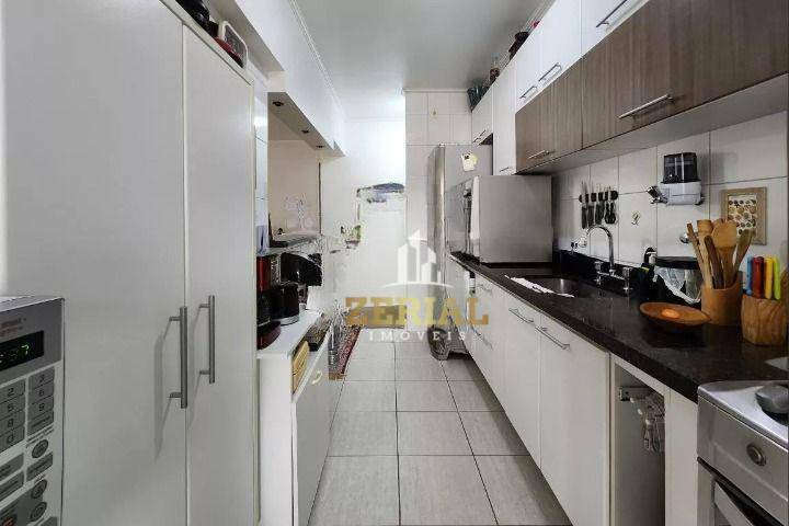 Apartamento à venda com 3 quartos, 85m² - Foto 6