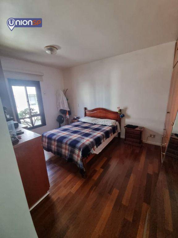 Apartamento à venda com 3 quartos, 123m² - Foto 10