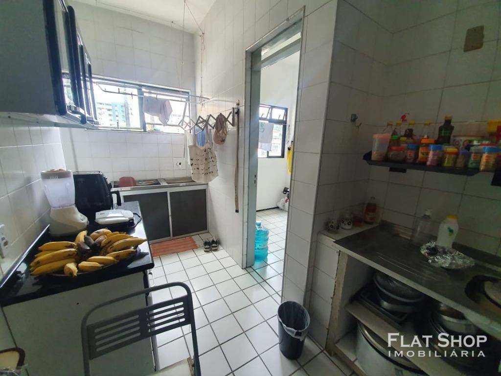 Apartamento à venda com 3 quartos, 99m² - Foto 8