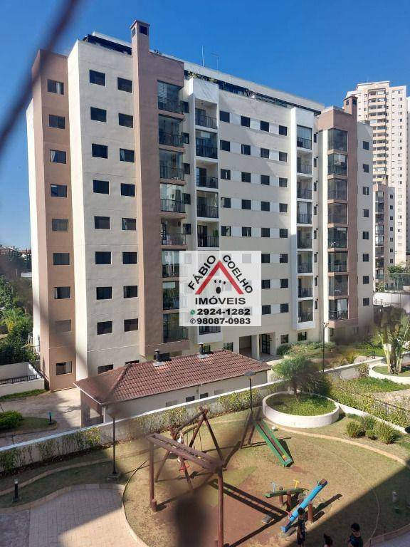 Apartamento à venda com 3 quartos, 75m² - Foto 41