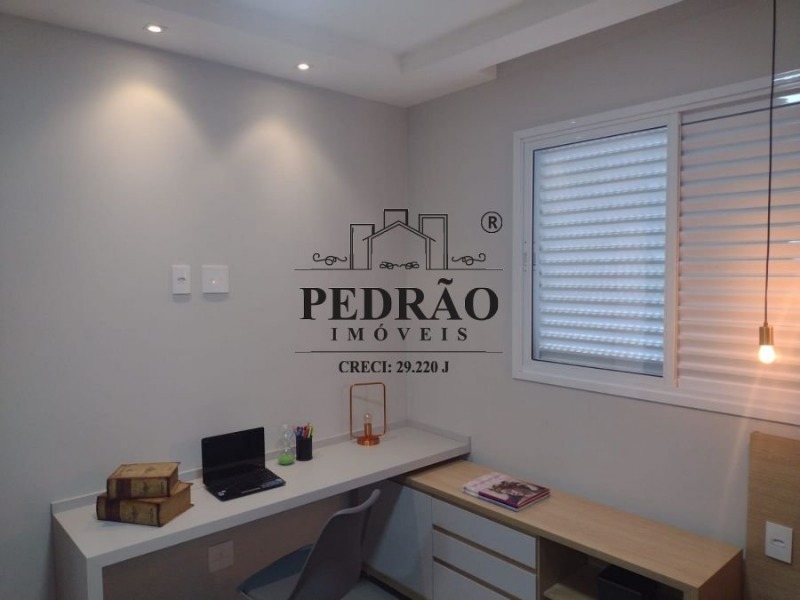 Apartamento à venda com 2 quartos, 90m² - Foto 5