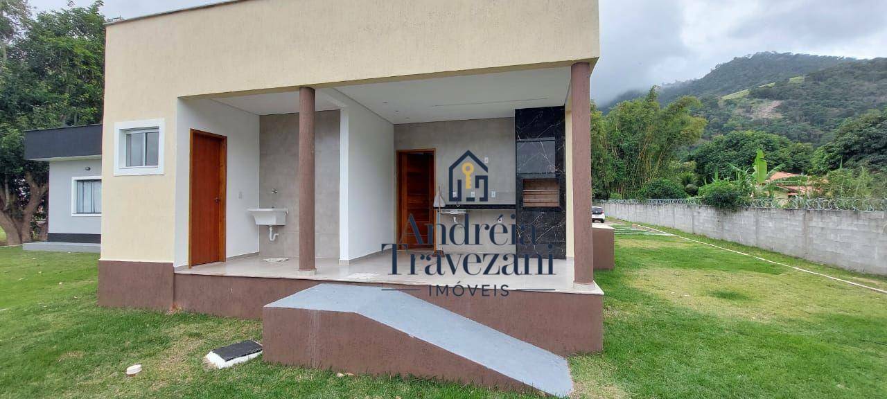 Casa de Condomínio à venda com 3 quartos, 100m² - Foto 25