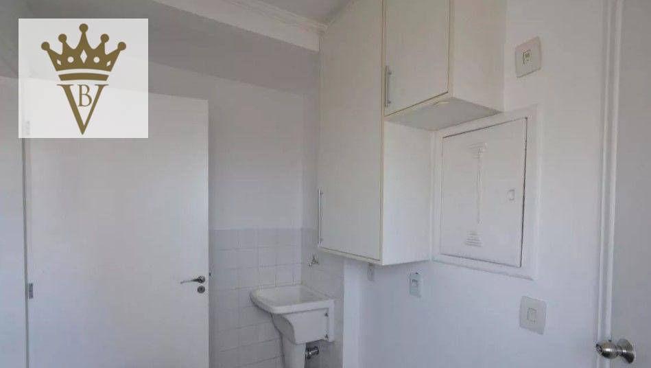 Apartamento à venda com 2 quartos, 81m² - Foto 16