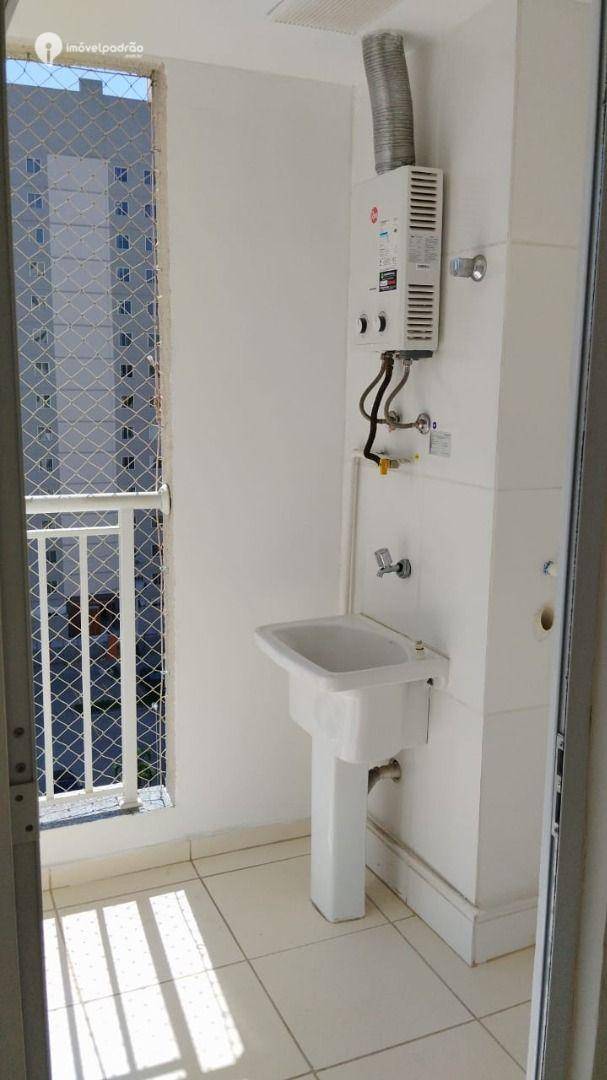 Apartamento, 2 quartos, 47 m² - Foto 5