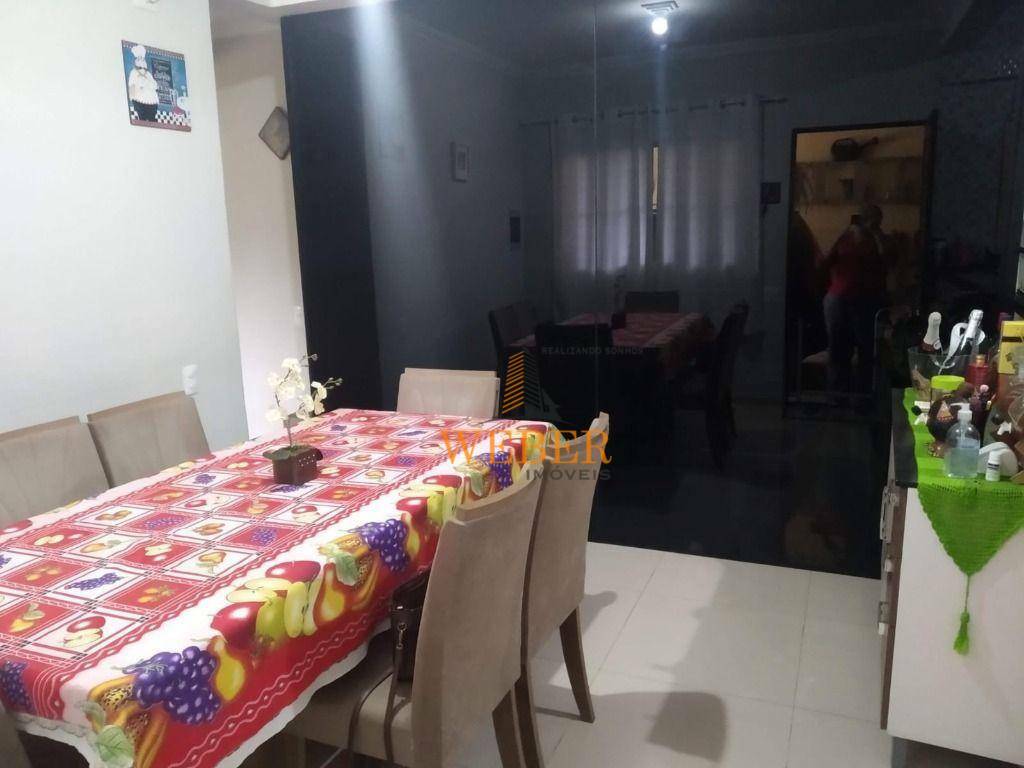 Sobrado à venda com 2 quartos, 170m² - Foto 5