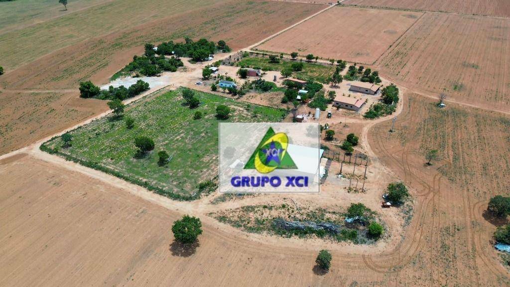 Fazenda à venda, 3388000M2 - Foto 32