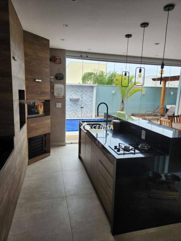 Casa de Condomínio à venda com 3 quartos, 246m² - Foto 20