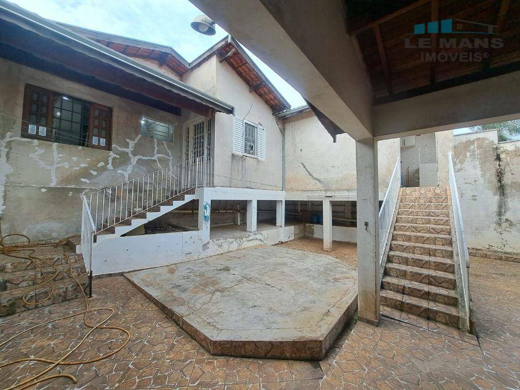 Casa à venda com 3 quartos, 174m² - Foto 16