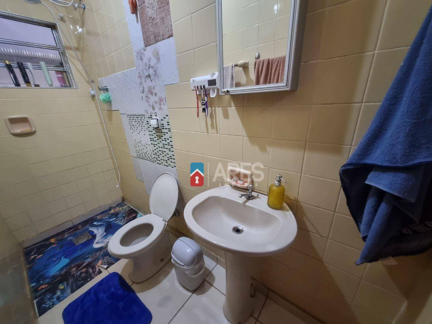 Chácara à venda com 4 quartos, 297m² - Foto 8