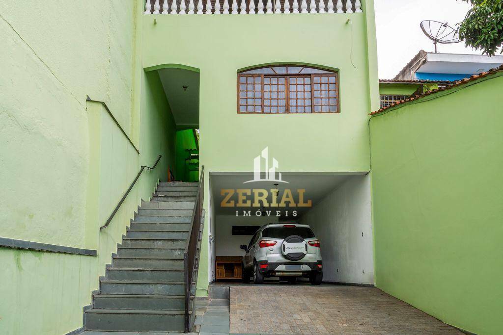 Sobrado à venda com 3 quartos, 266m² - Foto 30