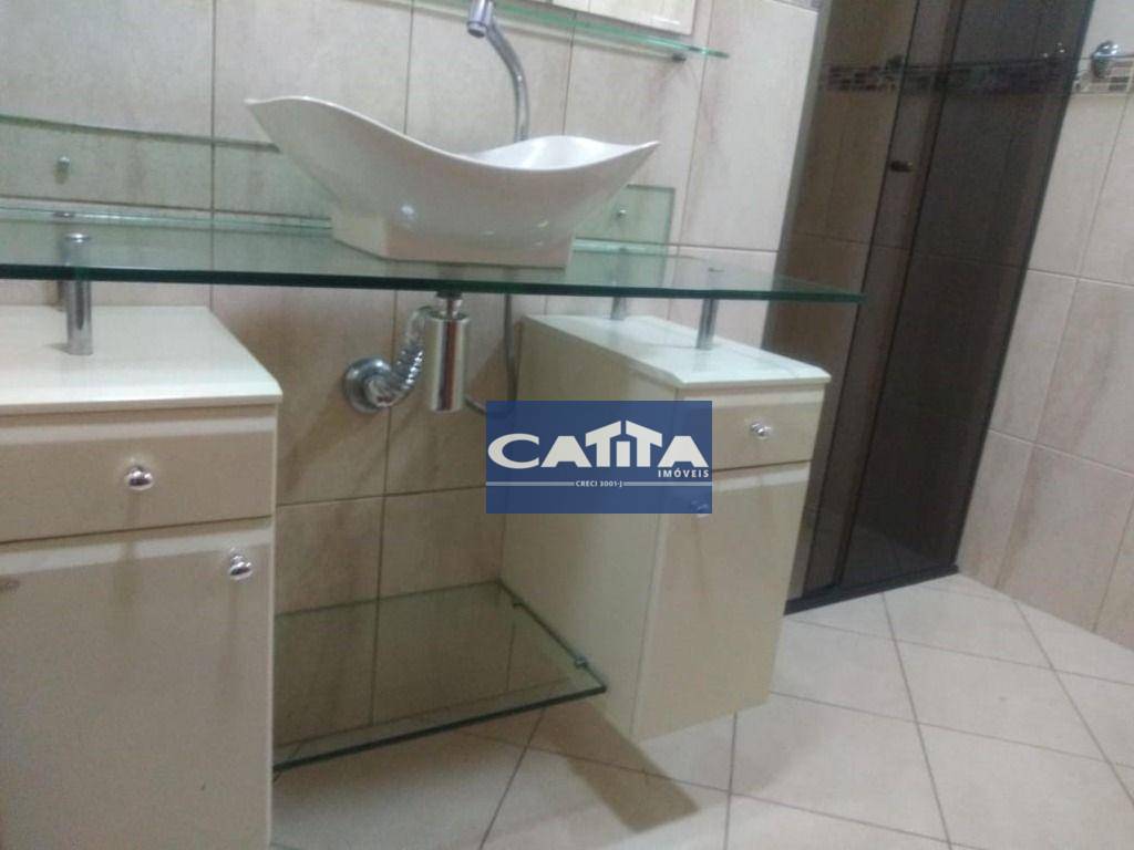 Sobrado à venda com 3 quartos, 85m² - Foto 21