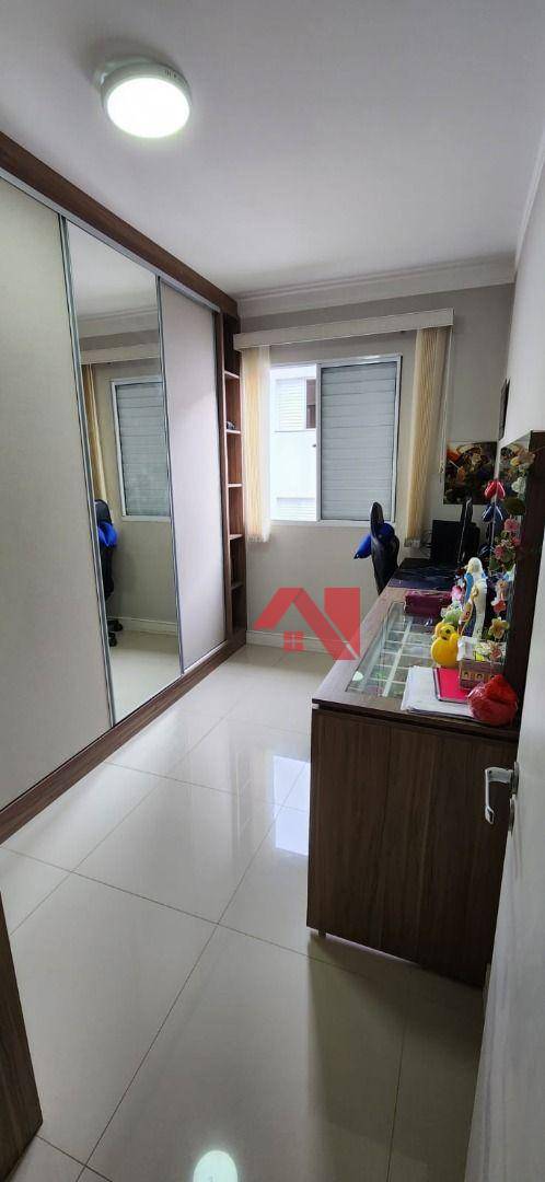 Apartamento à venda com 2 quartos, 54m² - Foto 10