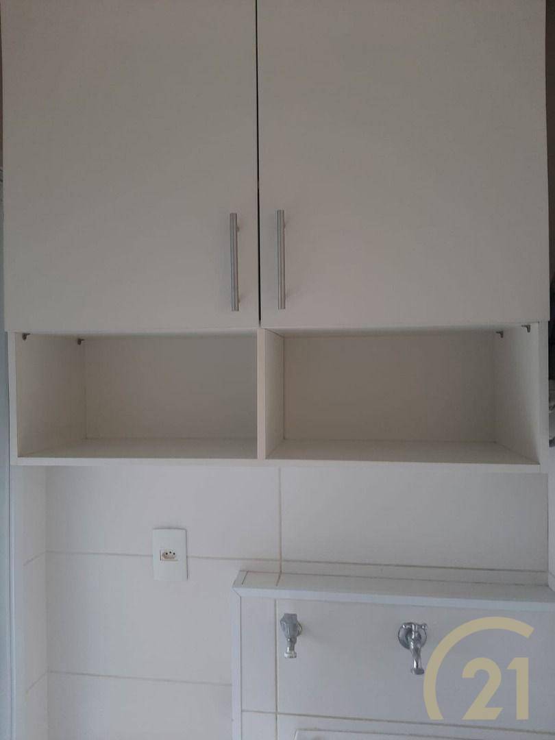 Apartamento para alugar com 3 quartos, 85m² - Foto 17