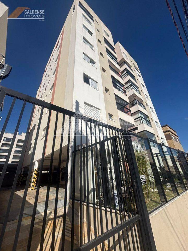 Apartamento, 2 quartos, 71 m² - Foto 1