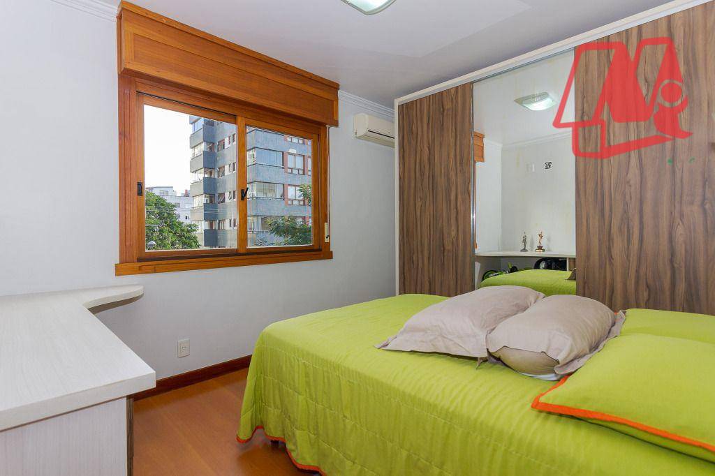 Apartamento à venda com 3 quartos, 130m² - Foto 30