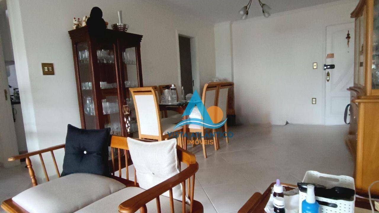 Apartamento à venda com 3 quartos, 137m² - Foto 21