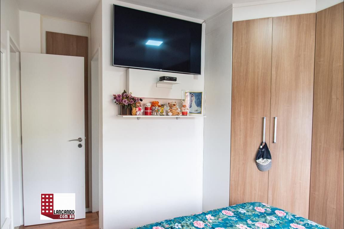 Apartamento à venda com 3 quartos, 112m² - Foto 8